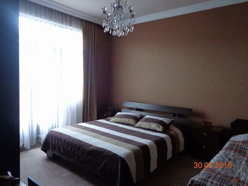 Hotel Kobuleti Zewnętrze zdjęcie